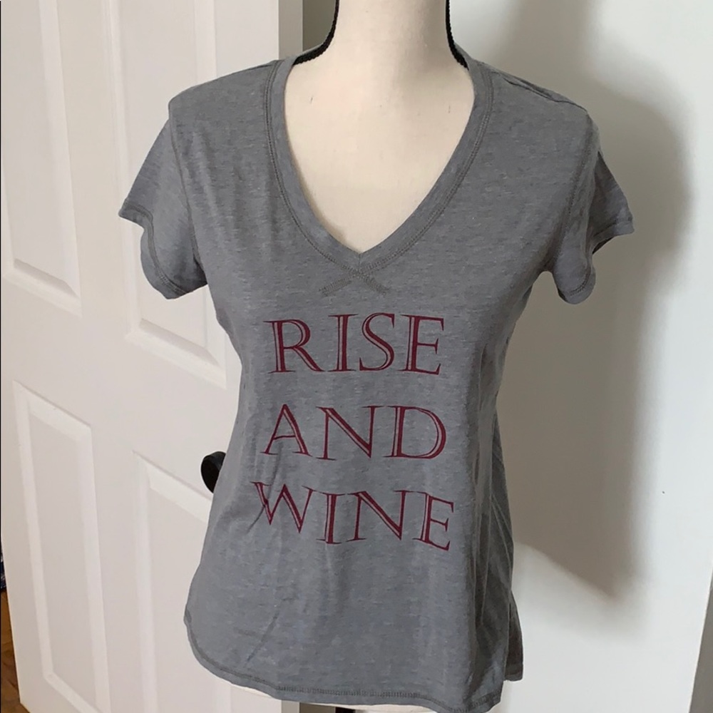PJ salvage Pajama top